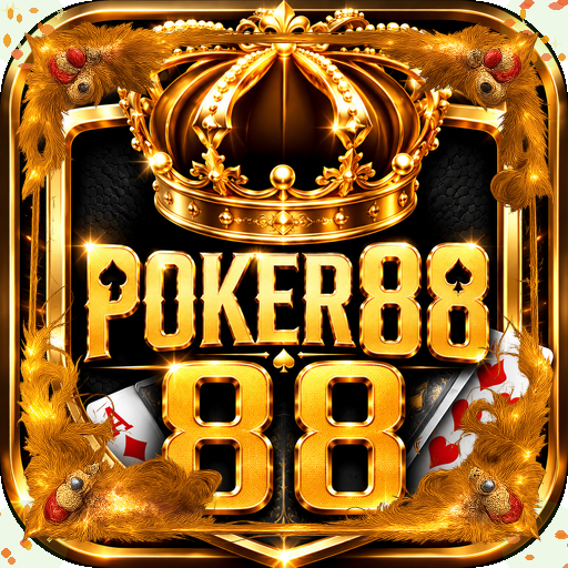 poker88 — galeri pratinjau Resmi APK